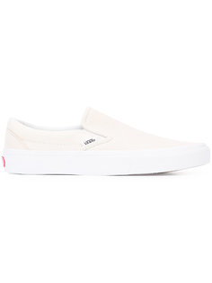 слипоны Vans