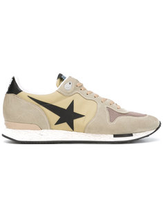 кроссовки Running Golden Goose Deluxe Brand