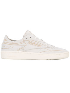 кроссовки Reebok Club C 85 HMG Reebok