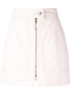 юбка Demie Isabel Marant