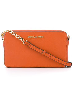 сумка через плечо Jet Set Travel Michael Michael Kors