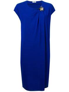декорированное платье Gipsy Lanvin