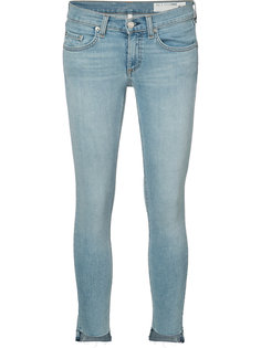 джинсы скинни Rag &amp; Bone /Jean