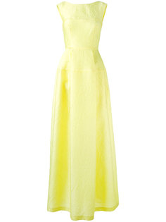 платье Locomotion Talbot Runhof