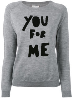 свитер You For Me Chinti &amp; Parker