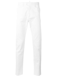брюки Glam Head Dsquared2