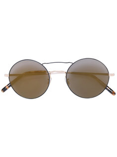 солнцезащитные очки Nickol Oliver Peoples