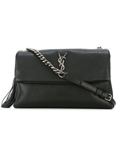 сумка с монограммой Saint Laurent