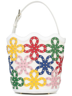 сумка Floral Bucket Sara Battaglia