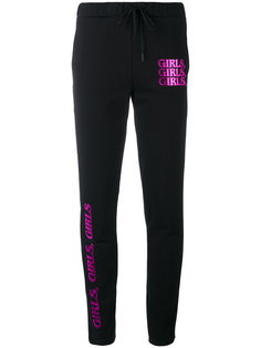 леггинсы GIRLS  Brashy
