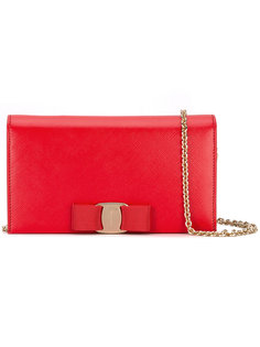 сумка через плечо Vara Salvatore Ferragamo