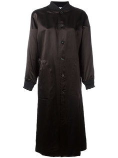 пальто-бомбер  Comme Des Garçons Comme Des Garçons