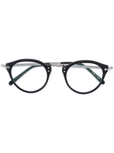 очки MBK Oliver Peoples