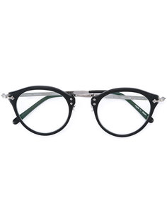 очки MBK Oliver Peoples