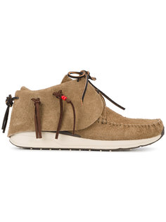 кроссовки FBT Visvim