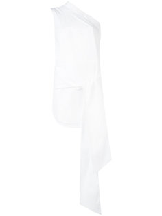топ на одно плечо Stella McCartney