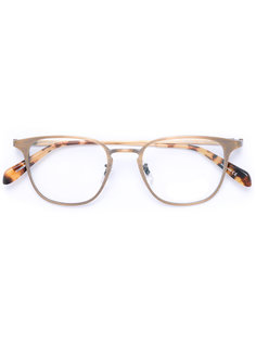 очки Pressman Oliver Peoples