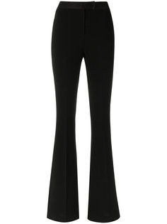 flared trousers Tufi Duek