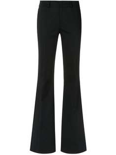 flared trousers Tufi Duek