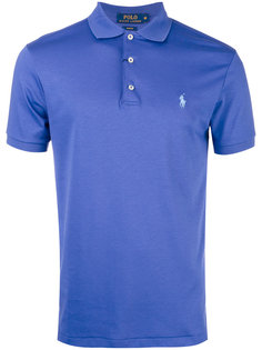 футболка-поло с короткими рукавами  Polo Ralph Lauren