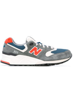кроссовки 999 New Balance