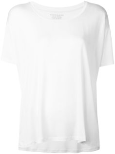 классическая футболка Majestic Filatures