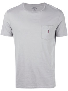 футболка с короткими рукавами  Polo Ralph Lauren