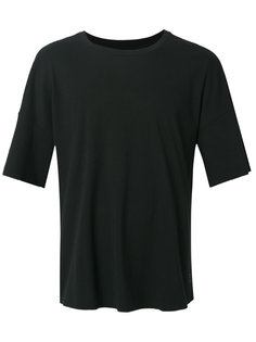 plain T-shirt Osklen