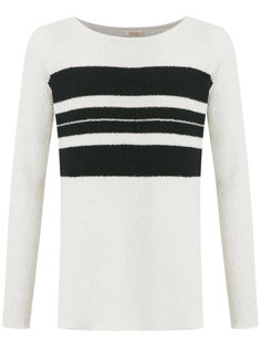 knitted jumper Osklen