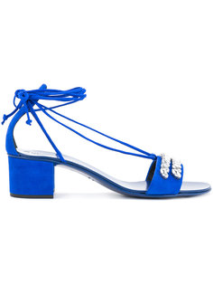 босоножки Cindy Giuseppe Zanotti Design