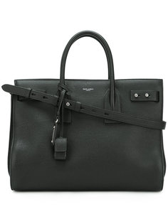 сумка-тоут Sac Du Jour Saint Laurent