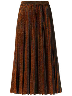 midi knitted skirt Gig