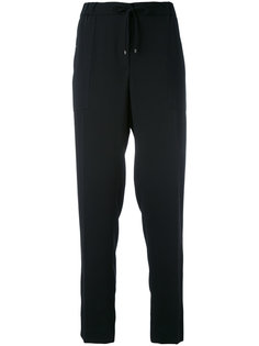 костюмные брюки Kenzo