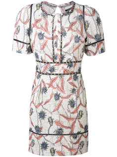 платье Umbria Isabel Marant