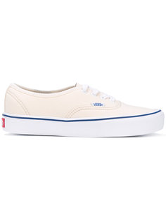 кеды на шнуровке Vans