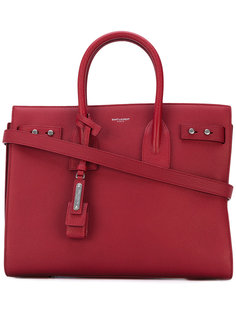сумка-тоут Sac de Jour Saint Laurent