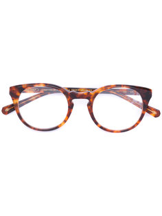 круглая оправа Sol Amor 1946