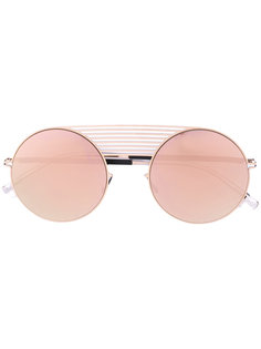 солнцезащитные очки STUDIO 12 Mykita