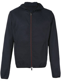 куртка с капюшоном  Emporio Armani