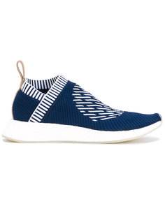 кроссовки NMD_CS2 Primeknit Adidas