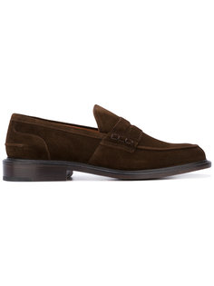 классические лоферы Trickers Trickers