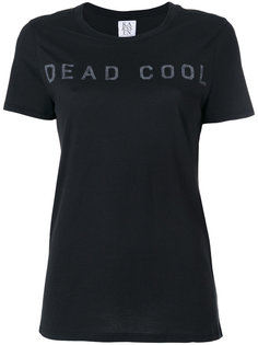 футболка Dead Cool Zoe Karssen