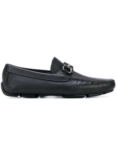 классические лоферы Salvatore Ferragamo