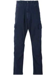 классические брюки-чинос Pt01