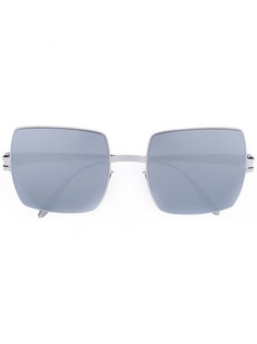 солнцезащитные очки Dusty Mykita