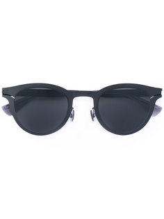 солнцезащитные очки Mavy Mykita