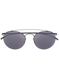 солнцезащитные очки Mykita x Maison Margiela Mykita