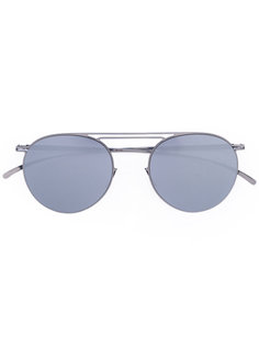 солнцезащитные очки Mykita x Maison Margiela Mykita