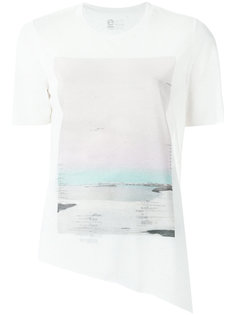 printed t-shirt Osklen