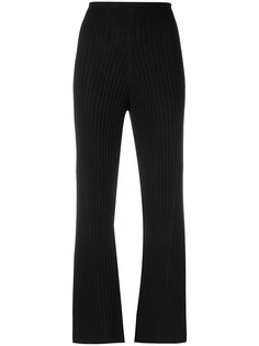 knitted trousers Osklen